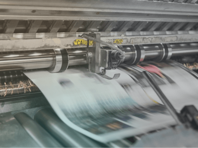 Mastering Press Release Writing